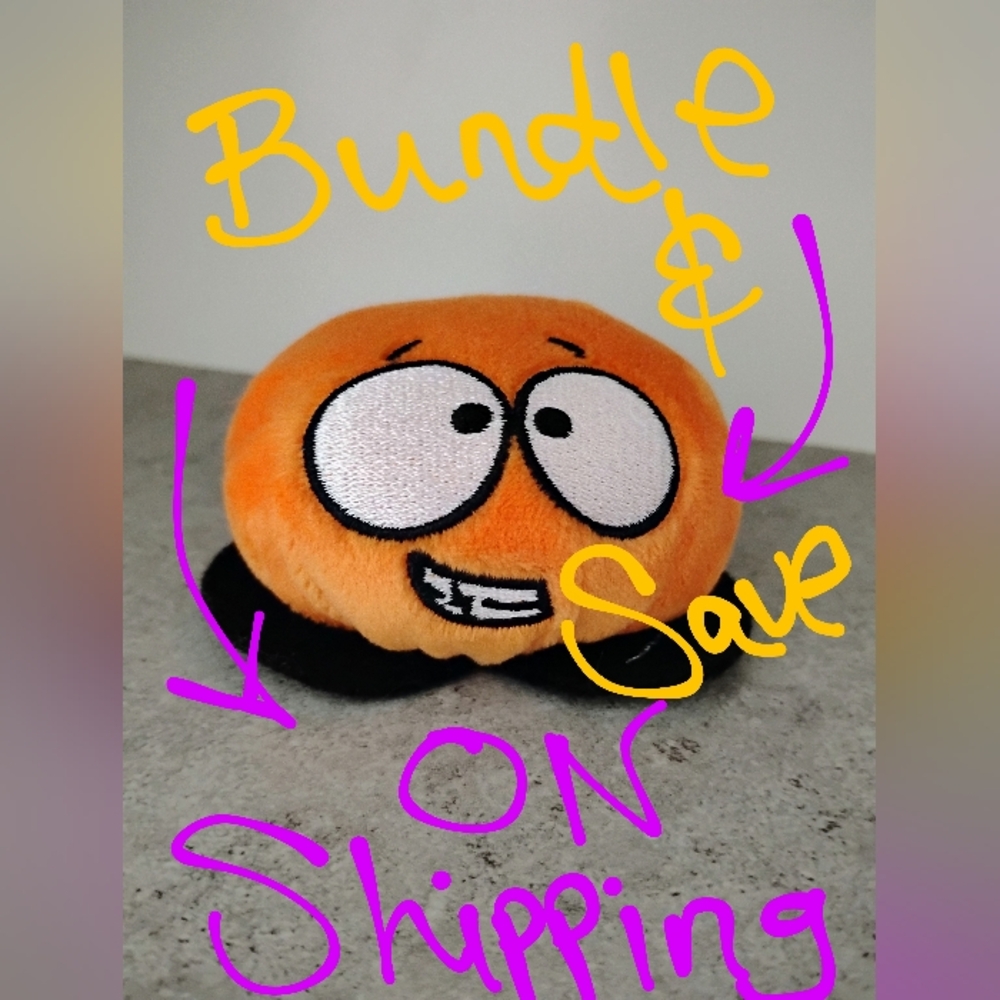 Bundle to Save 💰